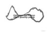 ASHUKI 0366-0090 Gasket, cylinder head cover